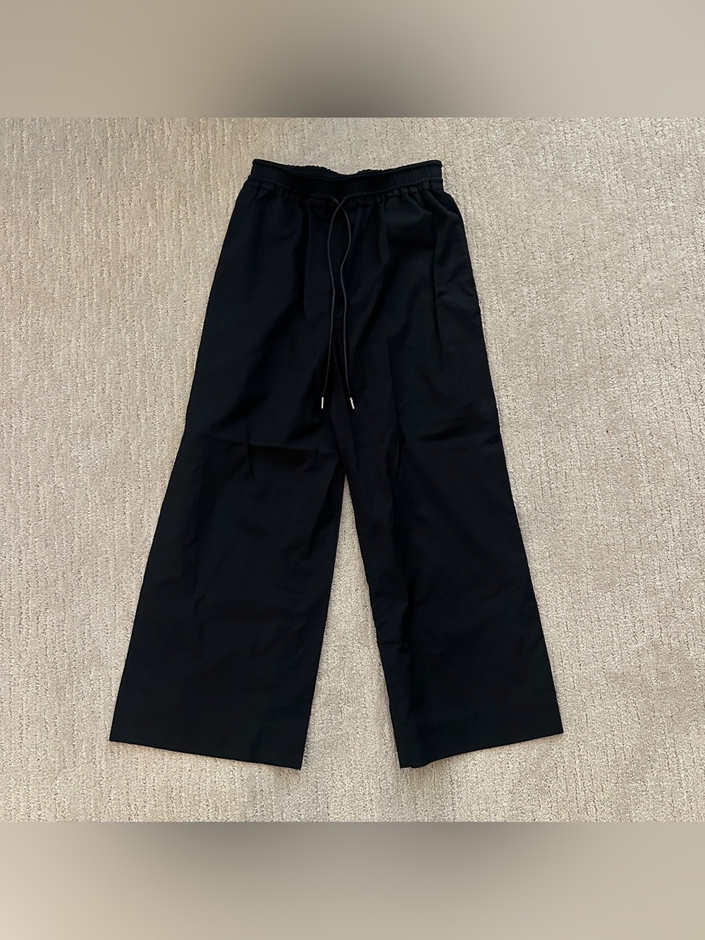 3.1 Phillip Lim Cotton Pants